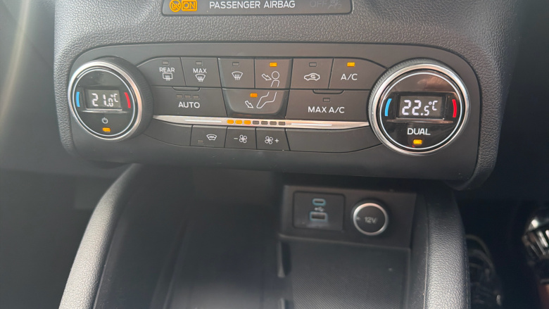 Ford Kuga 2.5 PHEV Titanium First Edition 5dr CVT Estate